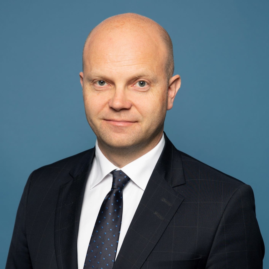 Anders Thue Biolegis